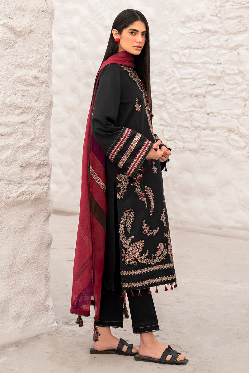 Jazmin | Summer Lawn 25 | USE-9130 -  Jazmin Ladies Clothes -  House of Maryam