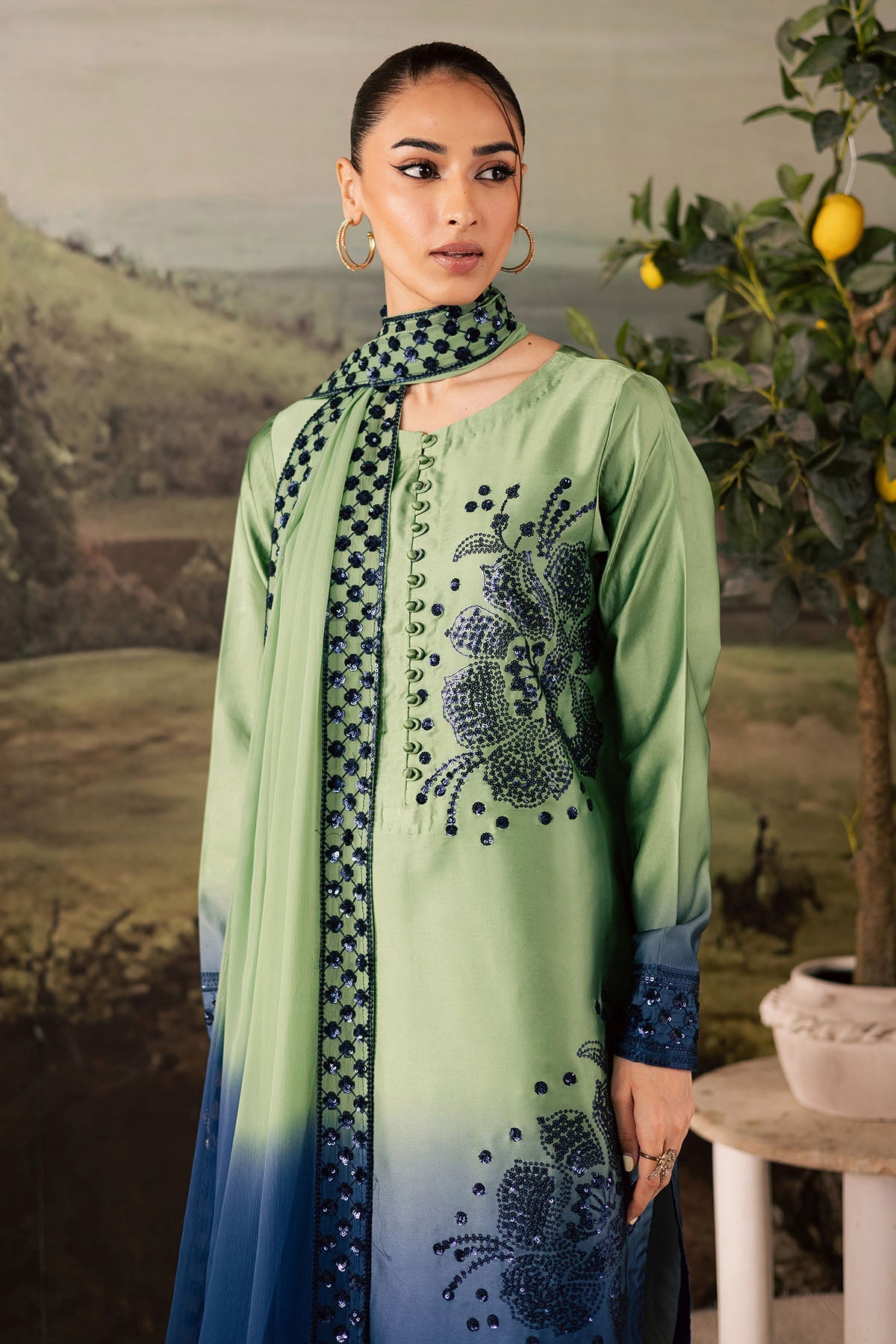 Nureh | Shades of Winter | NP-677, image 4