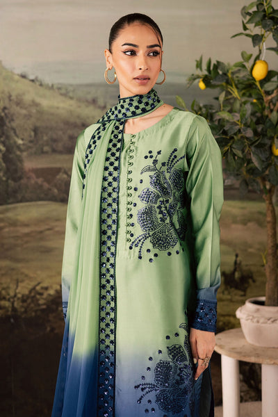 Nureh | Shades of Winter | NP-677