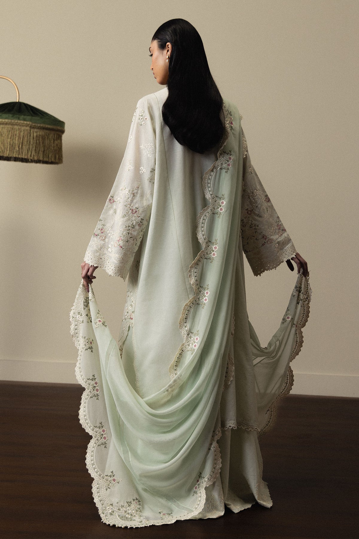 Zara Shahjahan | Satori 2026 | Aoiha-D4, image 2