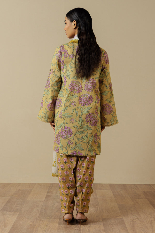 Zara Shahjahan | Coco Prints 26 | Mireya-5B, image 2