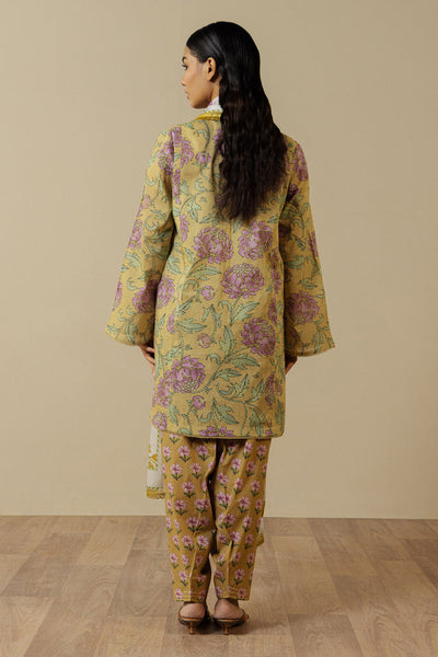 Zara Shahjahan | Coco Prints 26 | Mireya-5B