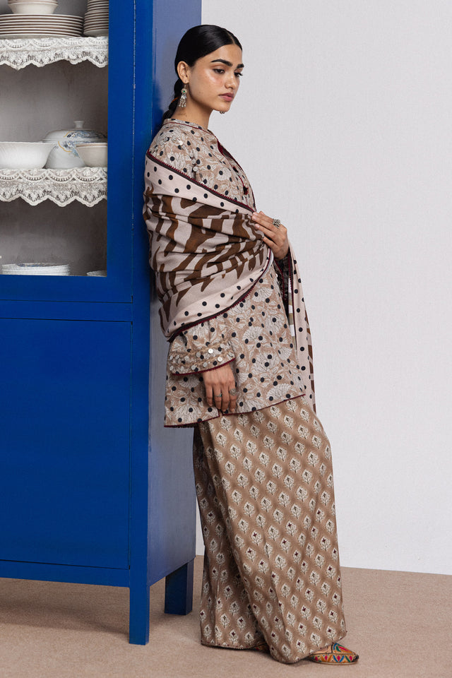 Zara ShahJahan | Coco Prints Winter 26 | Elowen-7B, image 4