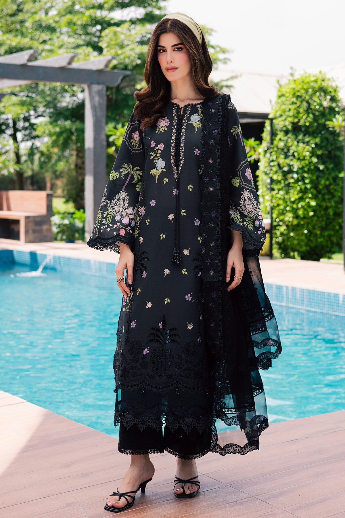 Nureh | Raha Lawn | NE-263, image 4