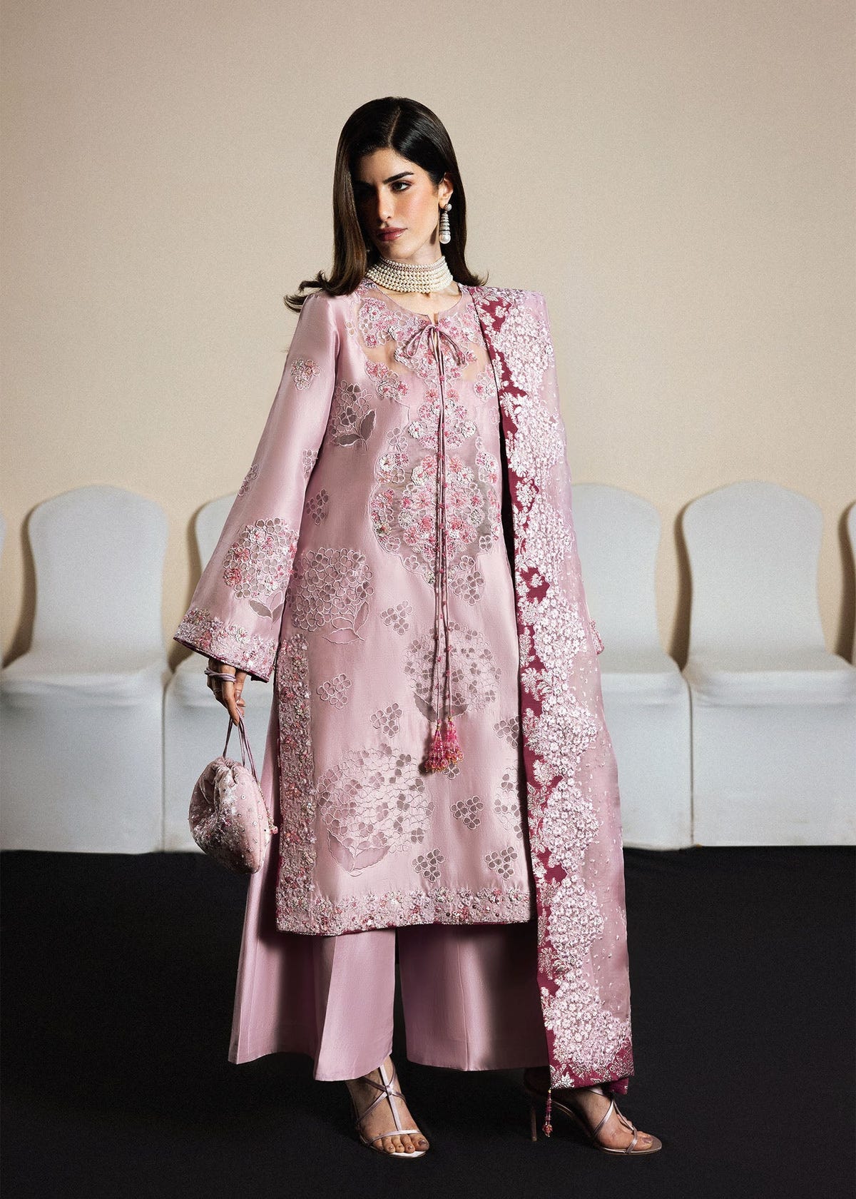 Hussain Rehar | Luxury Pret 26 | Zivah