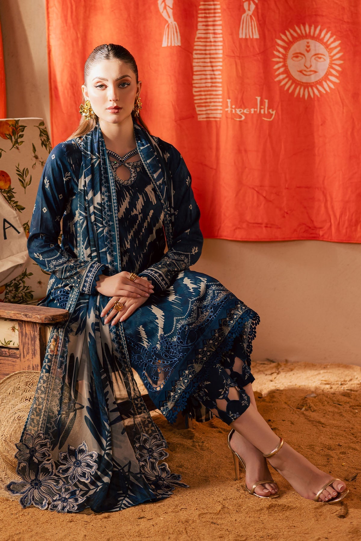 Nureh | Shades of Summer | NP-643, image 5