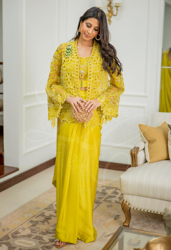 Layla Chatoor | Luxury Pret | Zaria-4
