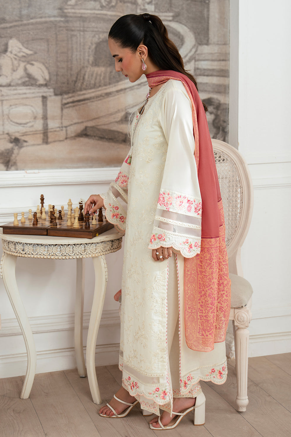 Imrozia Premium | Kianna Casuals | SP-81 Waverly -  Imrozia Premium Ladies Clothes - Original Designer Dress - House of Maryam
