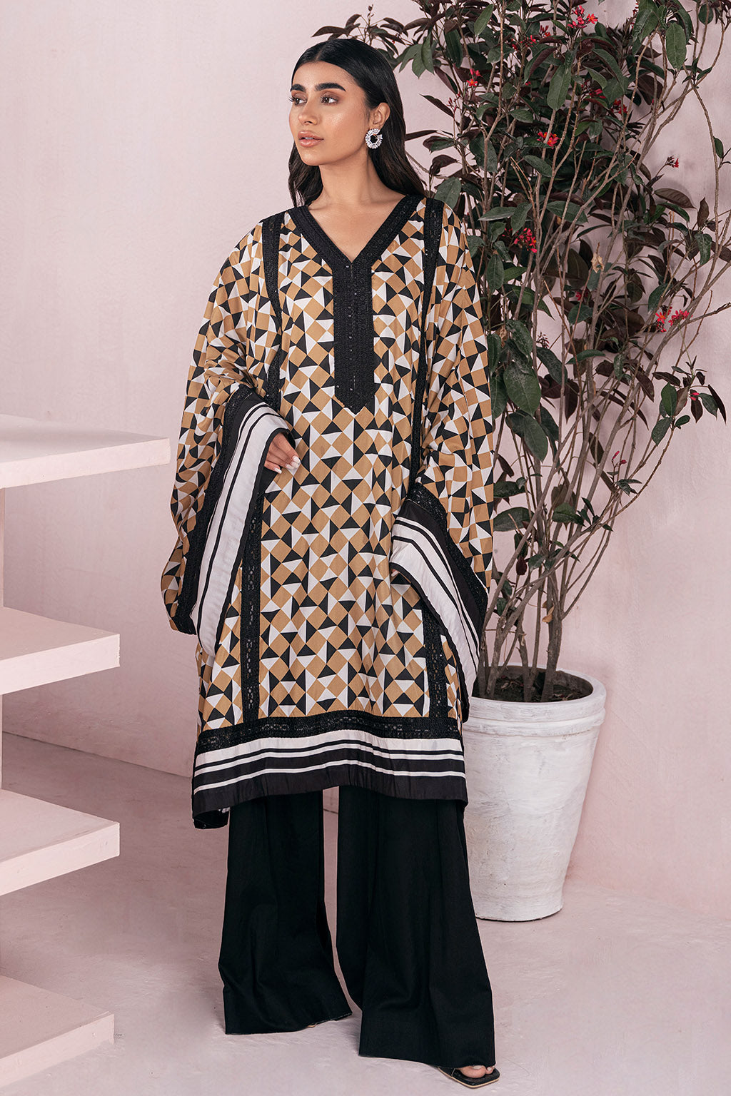 Vanya | Co Ords | CO-37-4