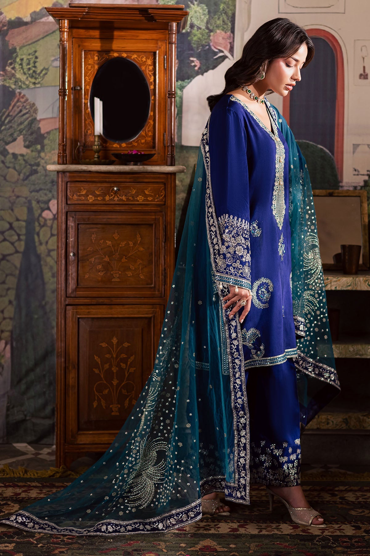 Nureh | Nur Mahal | NE-192, image 5