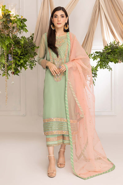 Charizma | Festive Pret | CMA23-14 -  Charizma Ladies Clothes - Original Designer Dress - House of Maryam