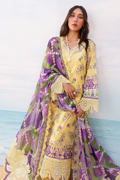 Nureh | Gardenia 25 | NS-131 A