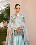 Faiza Saqlain | Carmela Luxury Pret | Latissa -  Faiza Saqlain Ladies Clothes -  House of Maryam