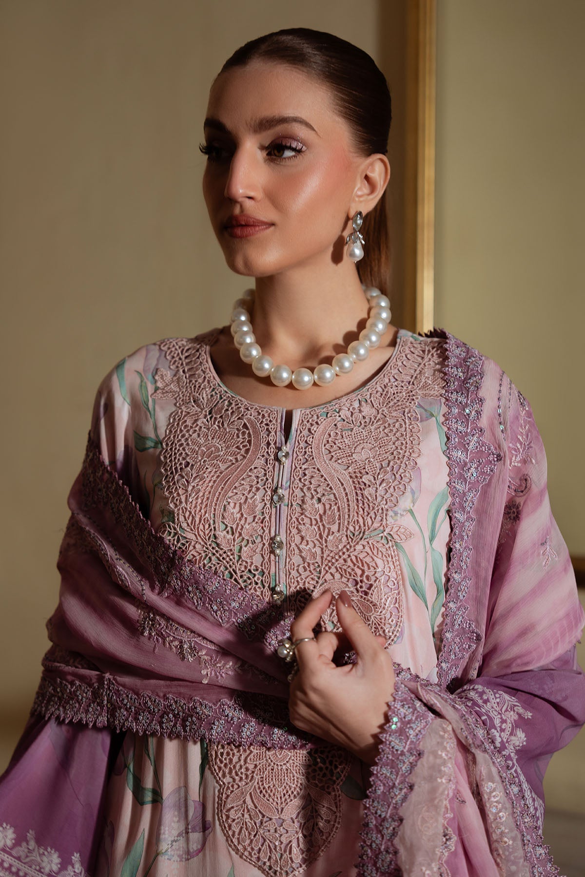 Nureh | Swiss Lawn | NS-159, image 5