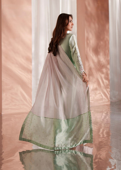 Mehak Yaqoob | Enchante Luxe Edit | Aurea