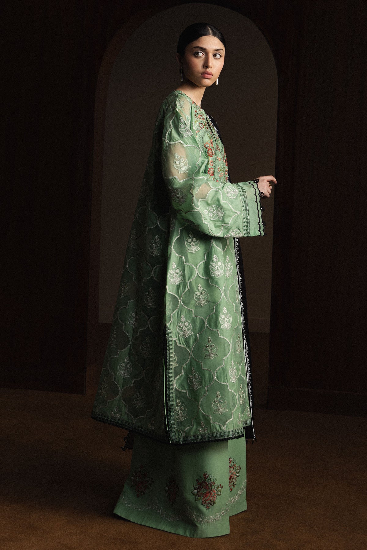 Zara Shahjahan | Satori 2026 | Midoriya-D6, image 5