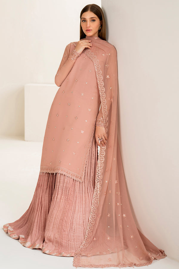 Farasha | Lumiere Formals | EMILY -  Farasha Formal - Original Designer Dress - House of Maryam