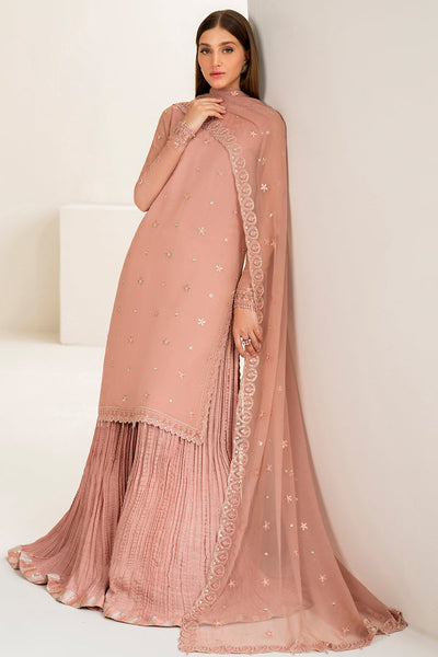 Farasha | Lumiere Formals | EMILY -  Farasha Formal - Original Designer Dress - House of Maryam