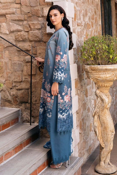 Afrozeh | Damask The Holiday Edit 25 | Seraphina A -  Afrozeh Ladies Clothes - Original Designer Dress - House of Maryam