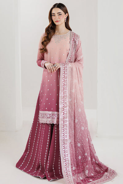 Farasha | Formals 26 | Rosette Blush