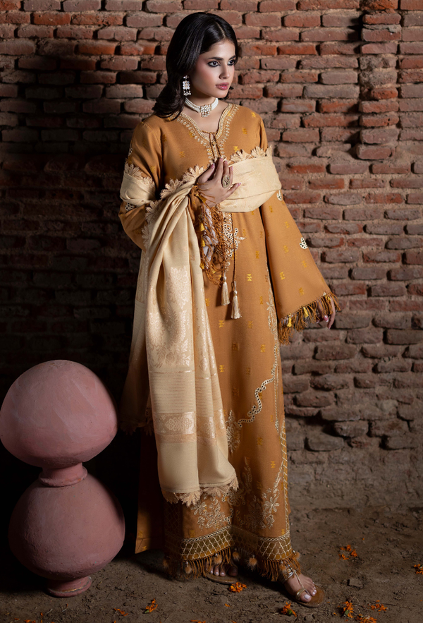 Humdum | Khumar 25 | D04-2