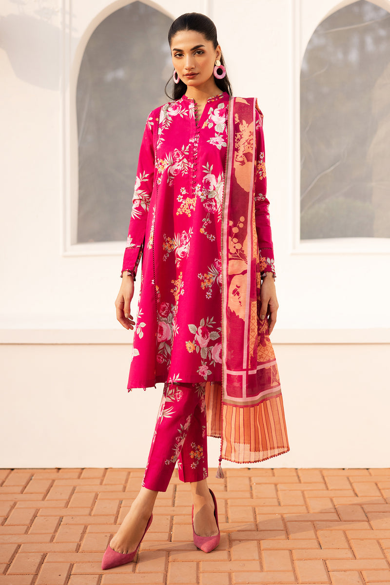 Jazmin | Ready to Wear 25 | RTW-1185 -  Jazmin Ladies Clothes - Original Designer Dress - House of Maryam