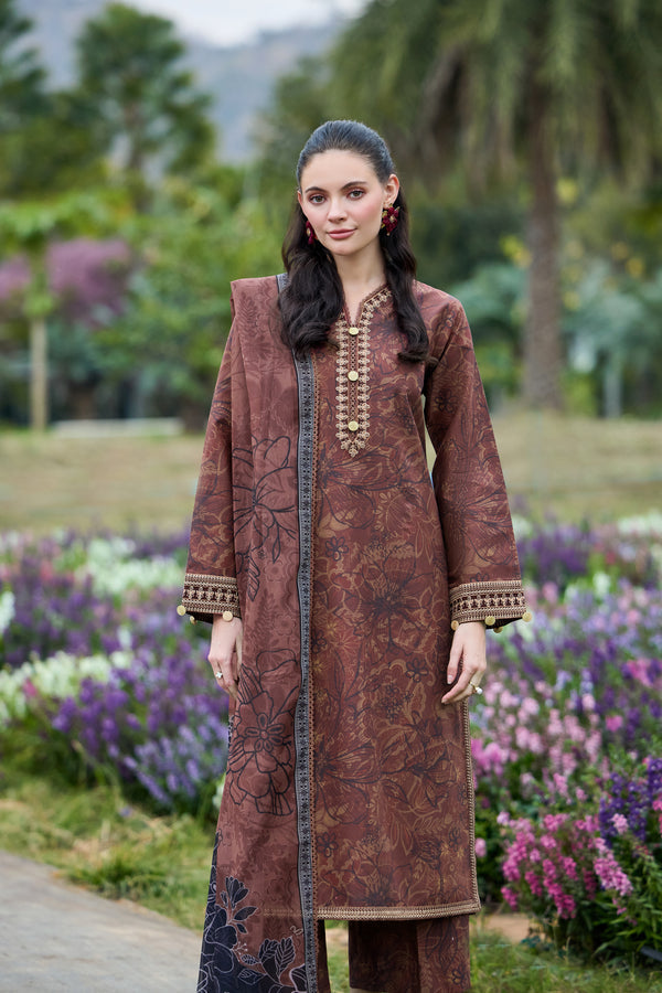 Farasha | Summer Escape 26 | Bronza Bloom-5