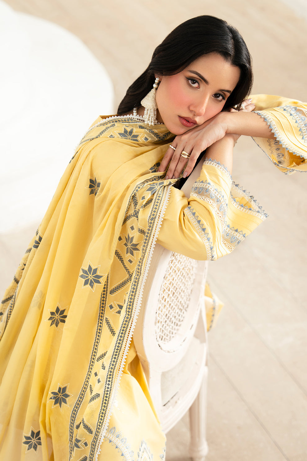 Imrozia Premium | Kianna Casuals | SP-71 Talia -  Imrozia Premium Ladies Clothes - Original Designer Dress - House of Maryam