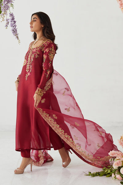 Mina Hassan | Eid 26 | Mahnoor by Mina Hasan, image 5