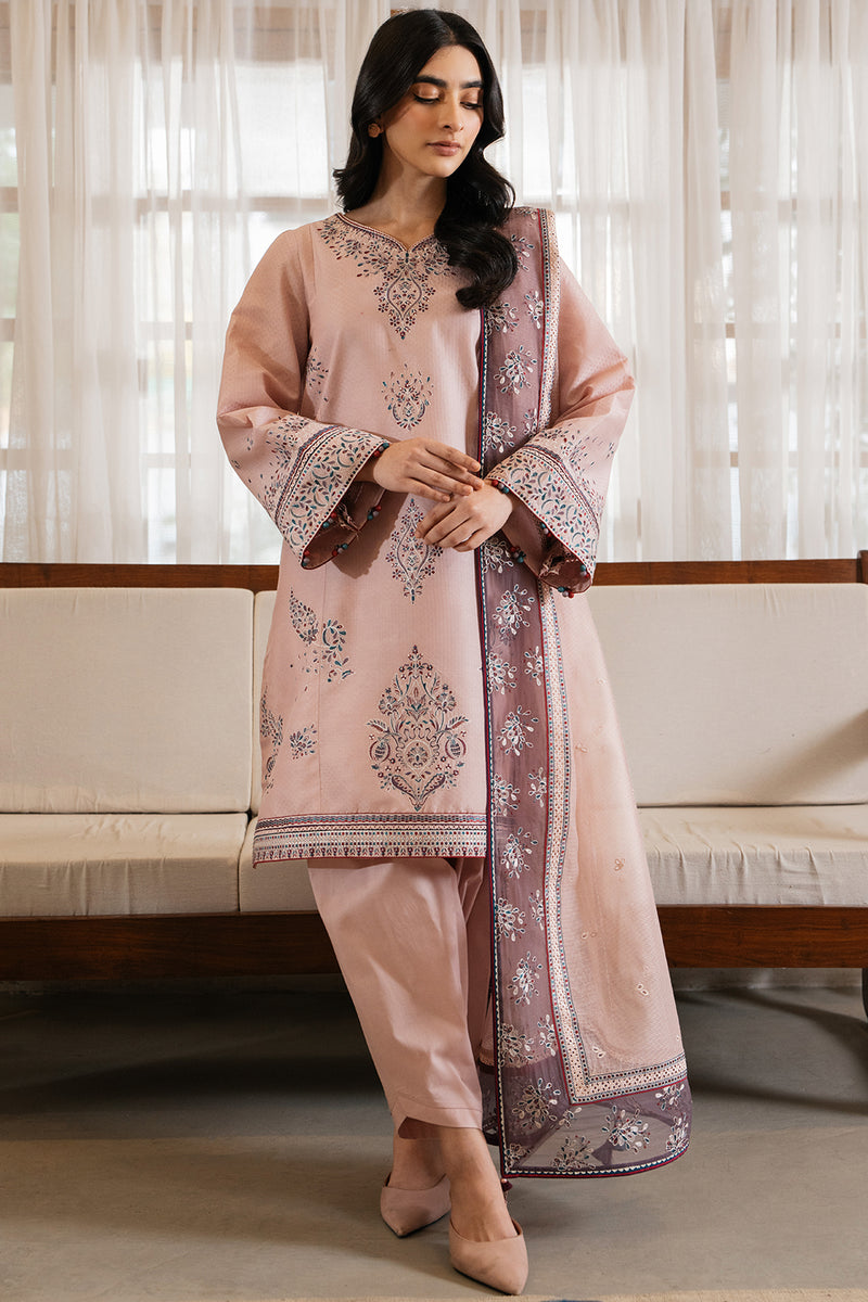Jazmin | Ready to Wear 25 | RTW-1184 -  Jazmin Ladies Clothes - Original Designer Dress - House of Maryam