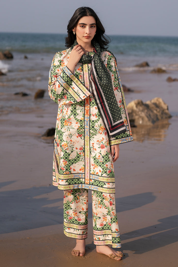Jazmin | Summer Lawn 26 | USE-9170-4