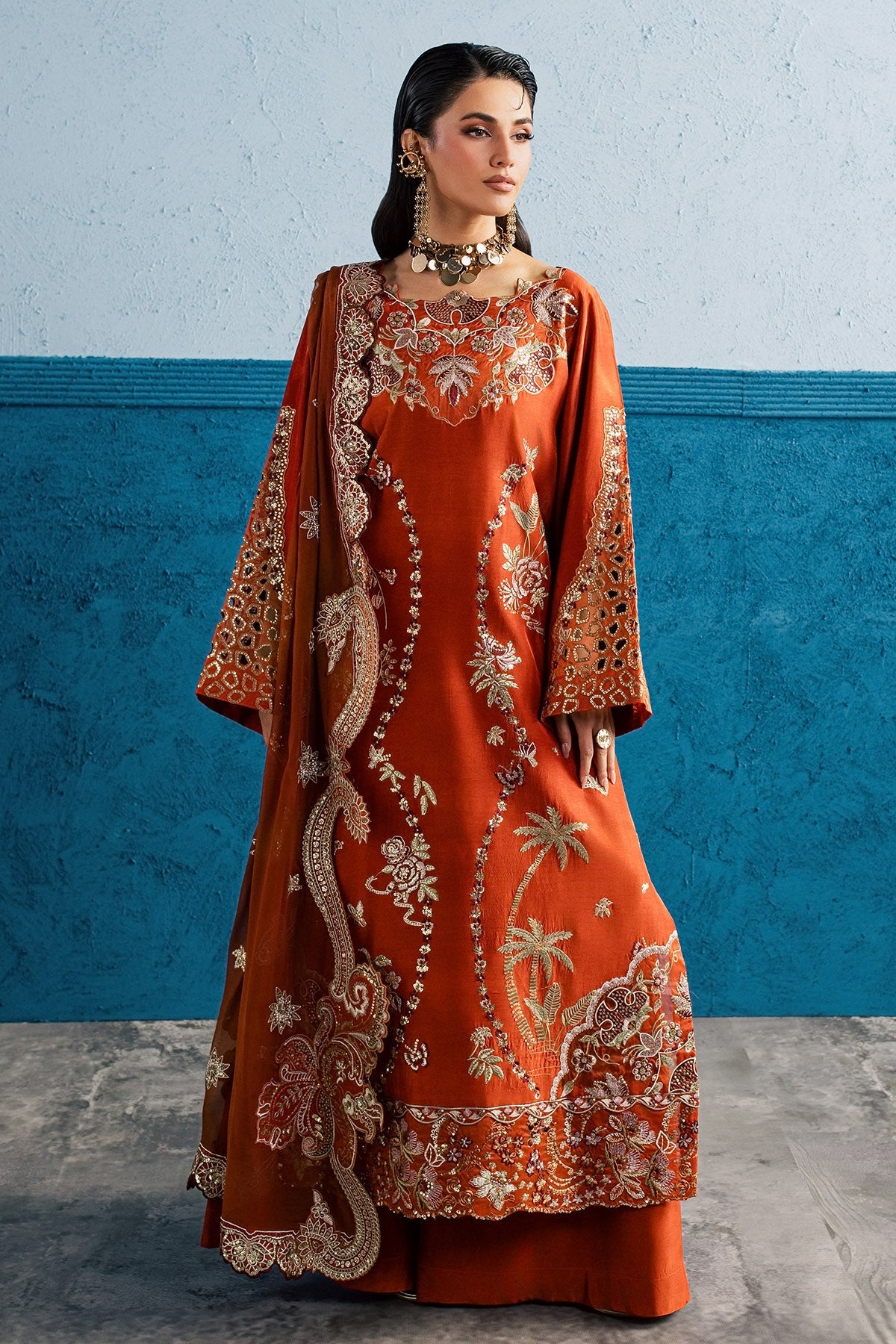 Nureh | Fancy Formal 26 | NP-827, image 5