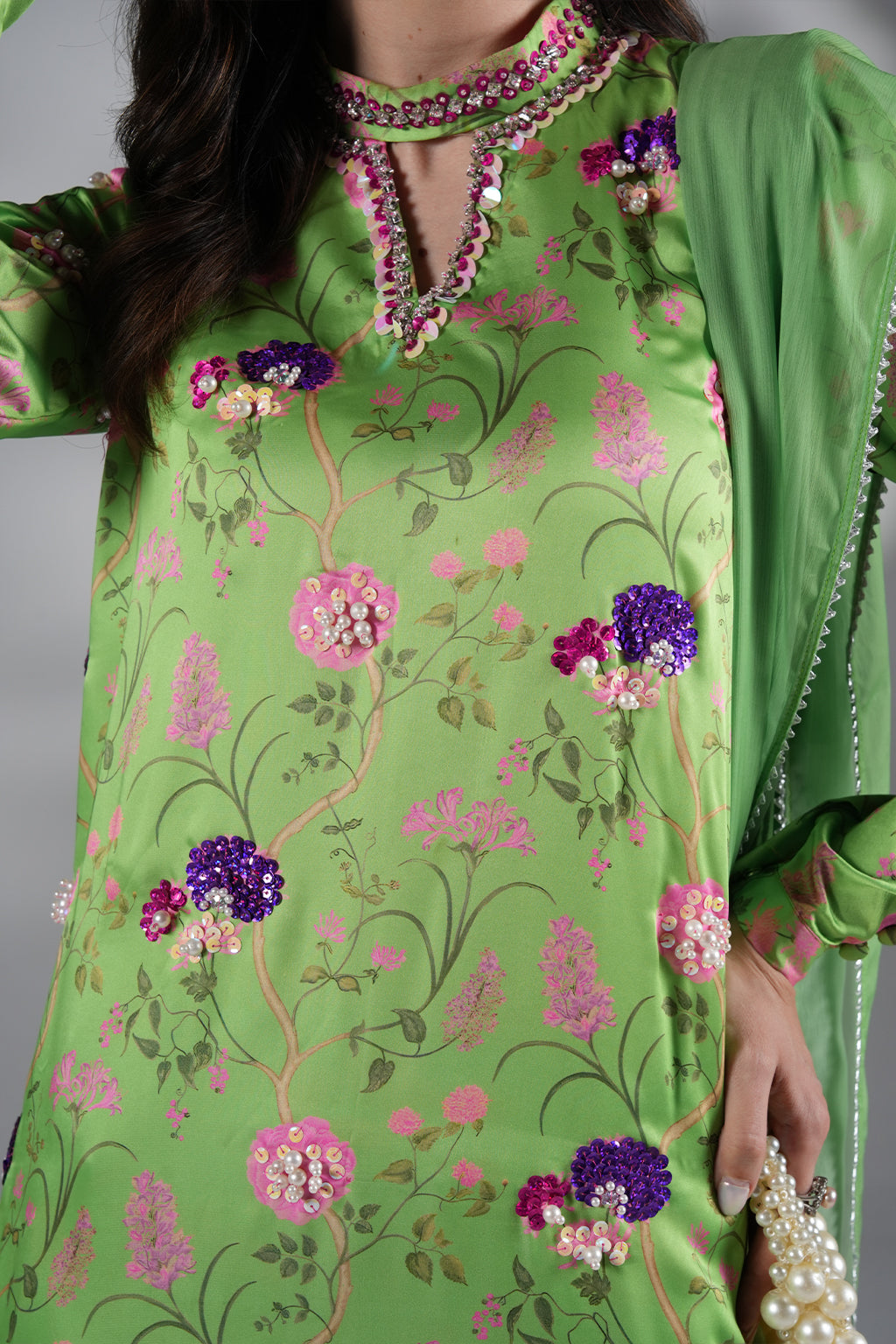 Amave | Oro Luxury Wear | AM-06, image 3