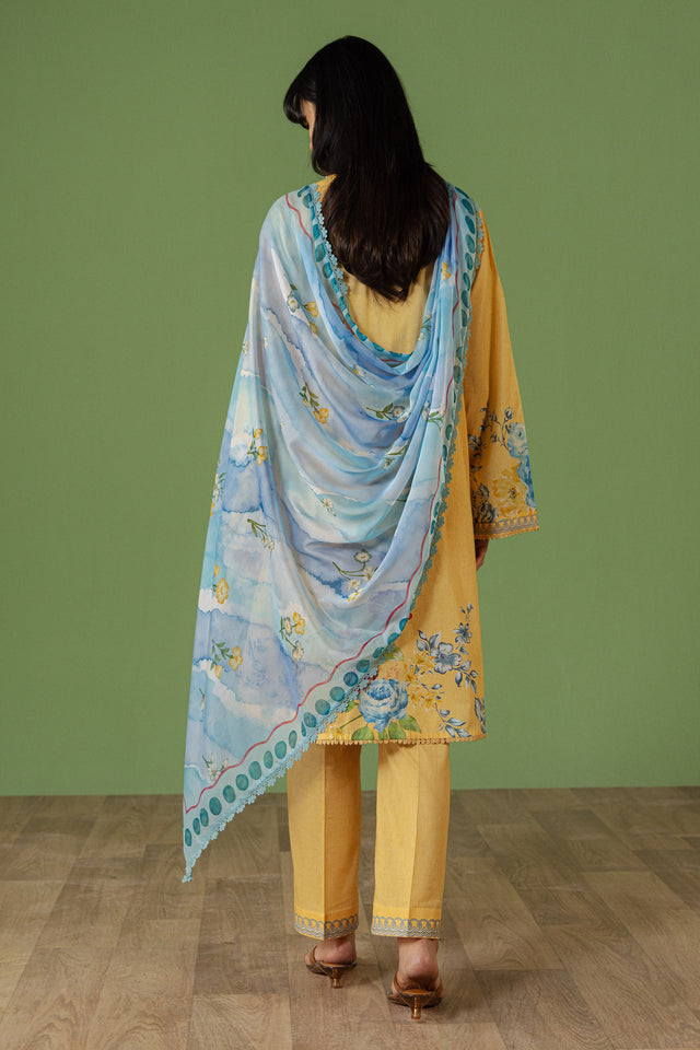 Zara Shahjahan | Coco Prints 26 | Celene-4B, image 2