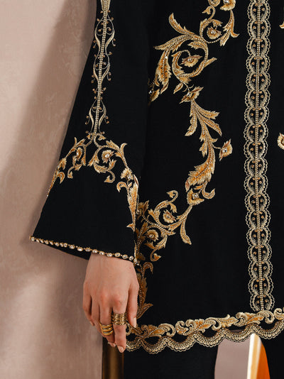 Caia | Luxury Edit 26 | Aurum
