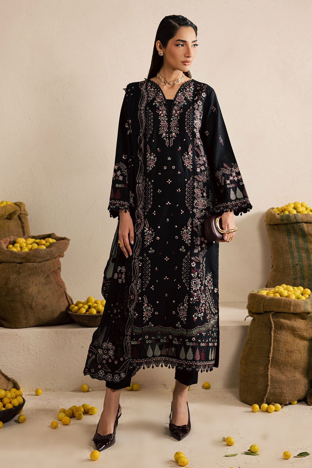 Nureh | Karandi Collection | NE-221-6