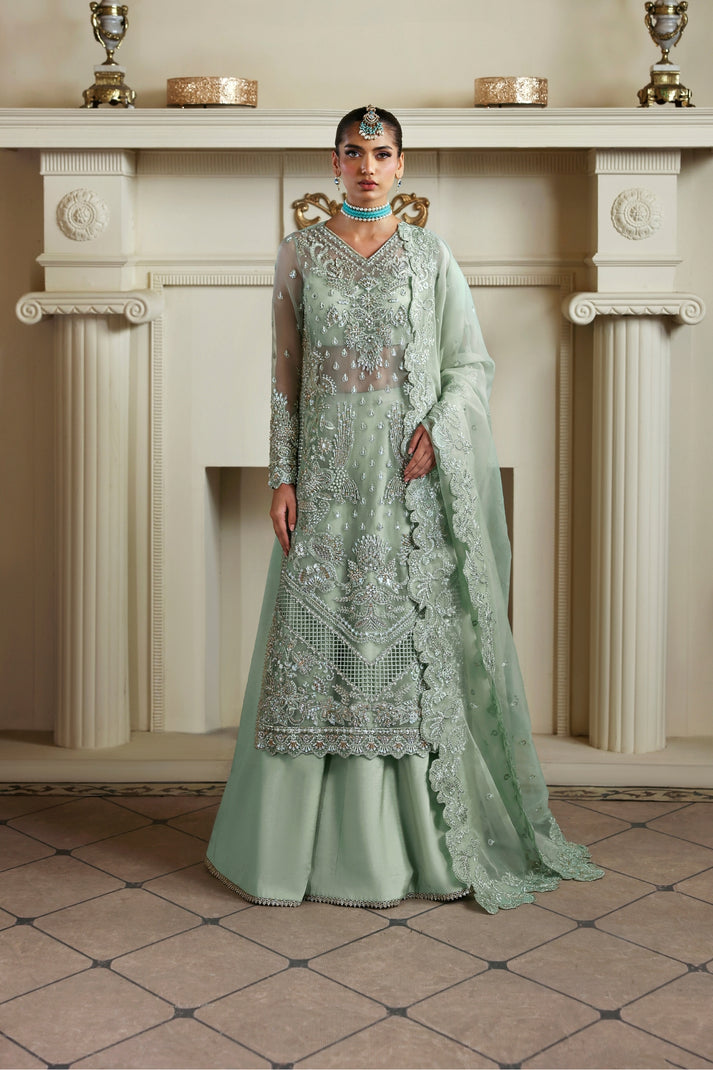 Inara | Ophelia Luxury Formal | CALISTA-1