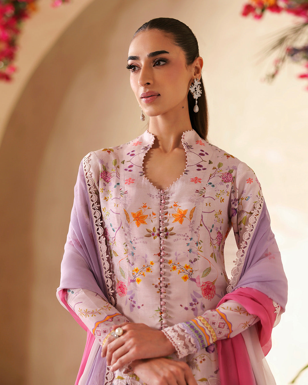 Faiza Saqlain | Serina Luxe | Inas, image 4