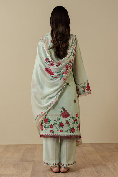 Zara Shahjahan | Coco Prints 26 | Ismeria-8B