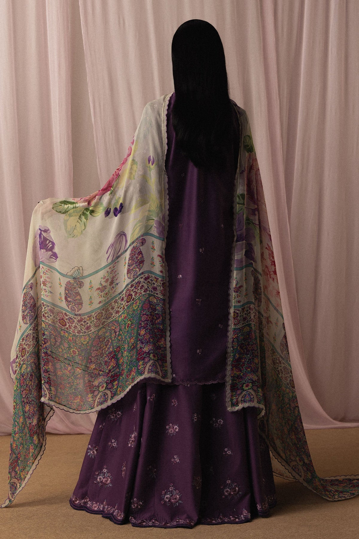 Zara Shahjahan | Satori 2026 | Sumire-D2, image 2