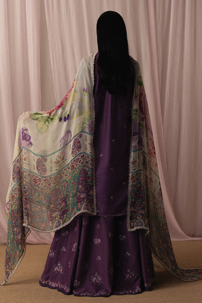 Zara Shahjahan | Satori 2026 | Sumire-D2