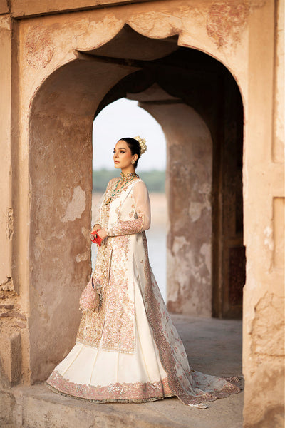 AJR Couture | Luxury Formals 24 | Dove -  AJR Couture Ladies Clothes - Original Designer Dress - House of Maryam