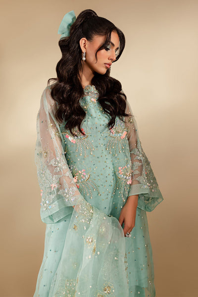 Nureh | Tiny Twinkles | TWINKLE -  Nureh Formal - Original Designer Dress - House of Maryam