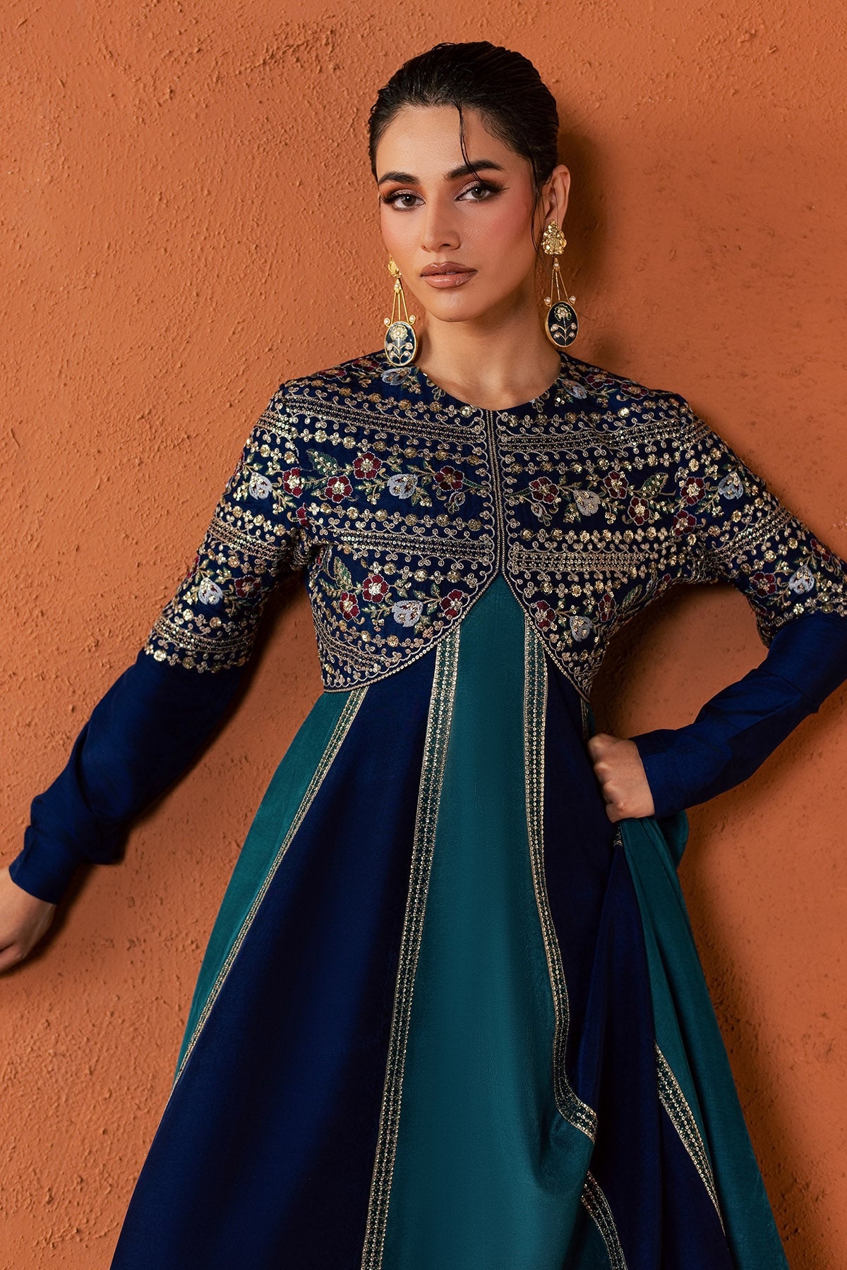 Nureh | Fancy Formal 26 | NP-834, image 4