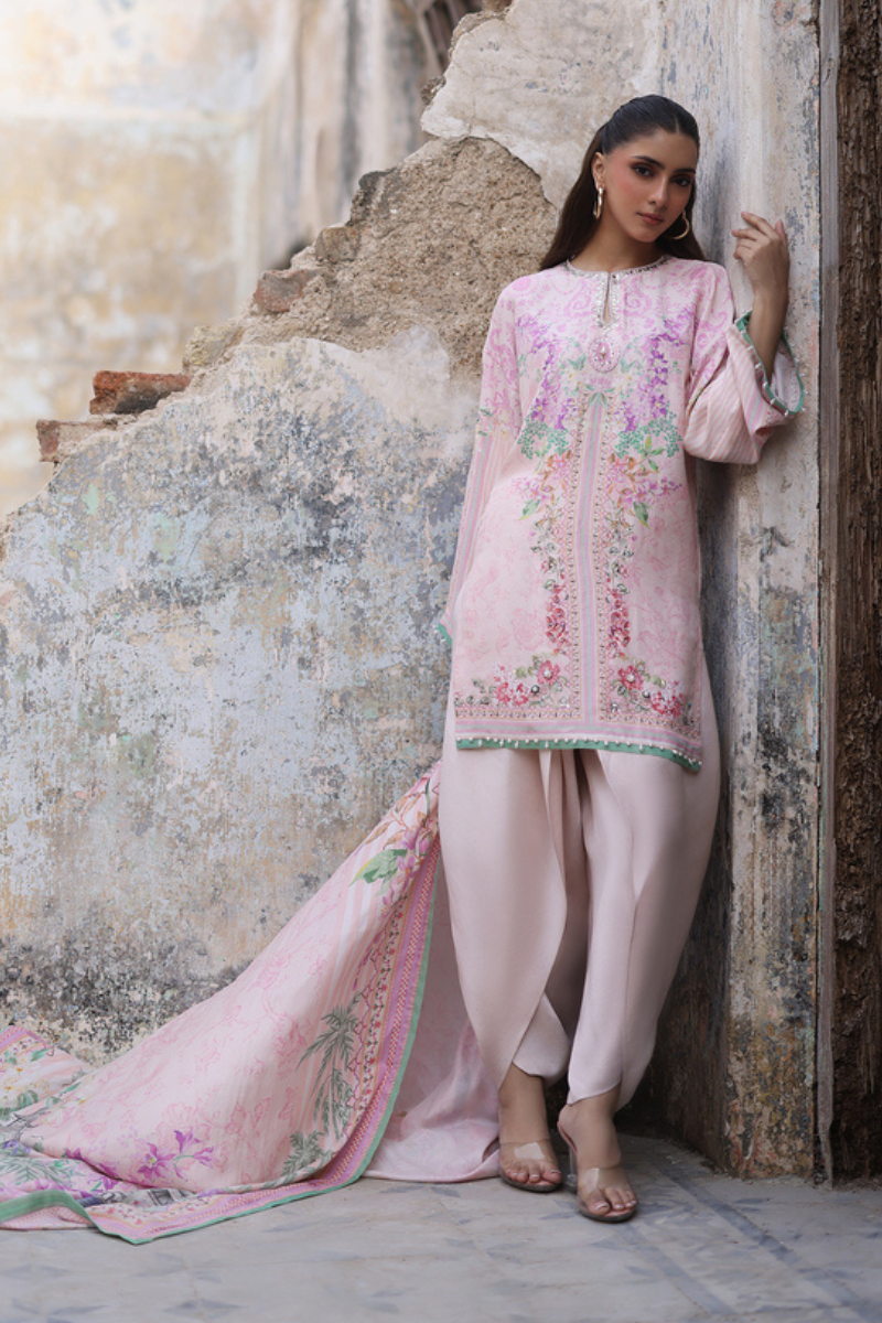 Wardha Saleem | Zimal Luxury Eid Edit 26 | Rihaal-1