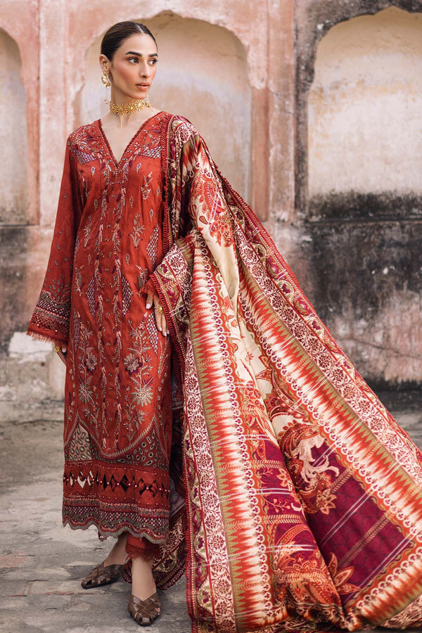 Nureh | Maya Linen 25 | NW-105, image 3