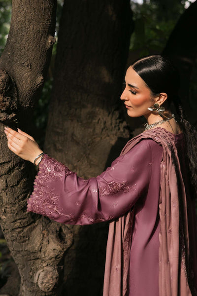 Nureh | Exclusive Winter 25 | NE-177 -  Nureh Ladies Clothes - Original Designer Dress - House of Maryam