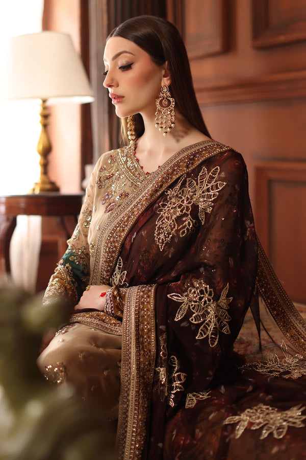 Nureh | Alfaaz Formals | NL-91, image 8