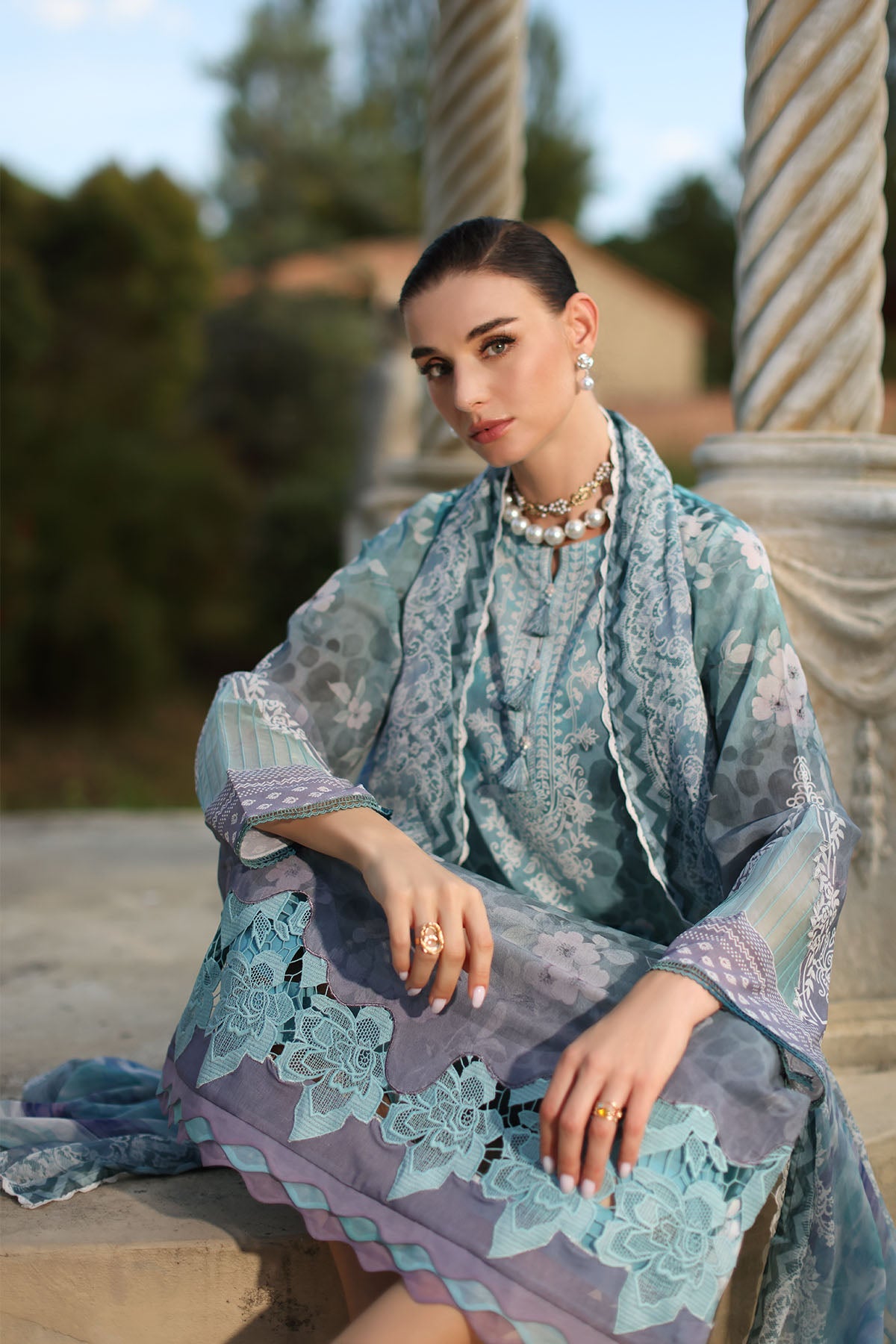 Nureh | Signature Prints 26 | SP-196, image 3