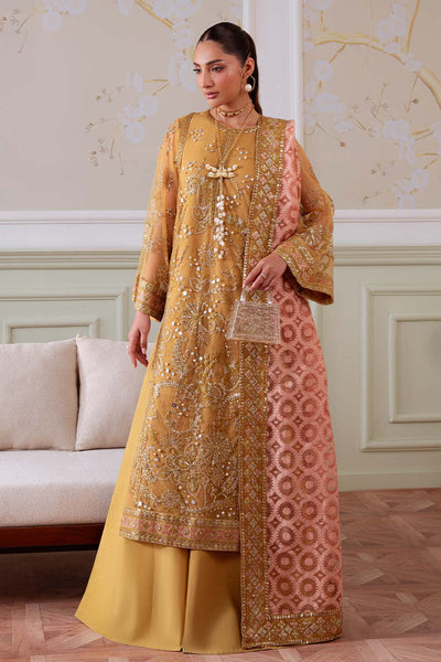 Nureh | Elanora Formals | NEL-81